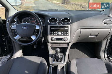 Універсал Ford Focus 2007 в 