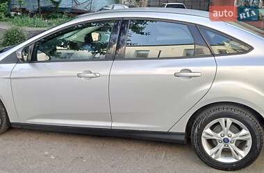Седан Ford Focus 2013 в Києві