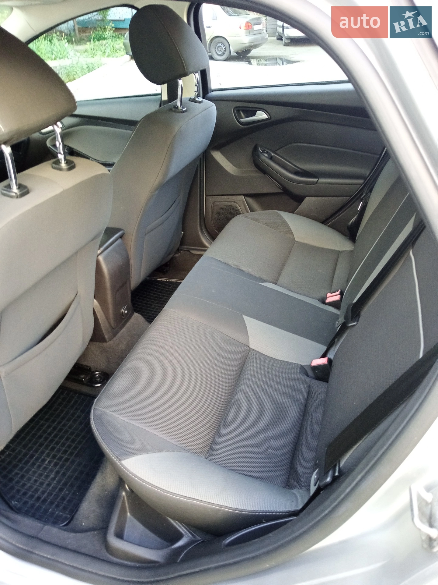 2013 Ford Focus - мініатюра 4