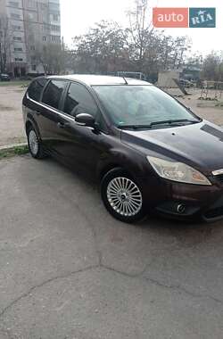 Универсал Ford Focus 2008 в Запорожье