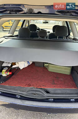 Универсал Ford Focus 1999 в 