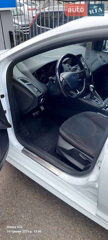 Хетчбек Ford Focus 2018 в Рівному