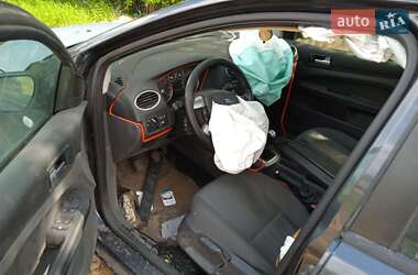 Универсал Ford Focus 2007 в Сумах
