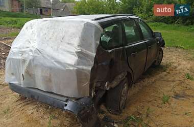 Универсал Ford Focus 2007 в Сумах