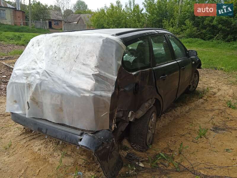 Універсал Ford Focus 2007 в Сумах фото 2 Універсал Ford Focus 2007 в Сумах