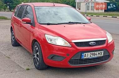 Универсал Ford Focus 2008 в Первомайске