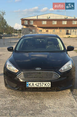 Хетчбек Ford Focus 2017 в Вінниці