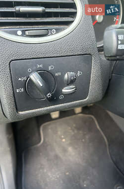 Універсал Ford Focus 2007 в 