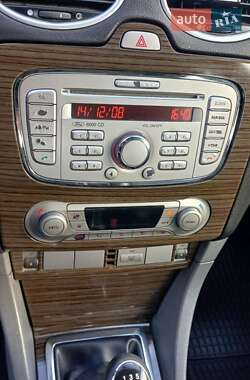 Универсал Ford Focus 2008 в 