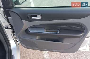 Универсал Ford Focus 2008 в 