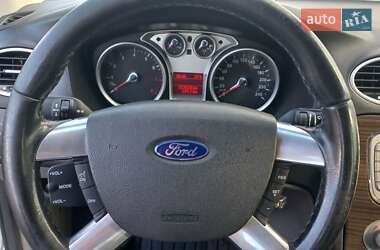 Универсал Ford Focus 2008 в 