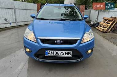 Универсал Ford Focus 2008 в Бердичеве