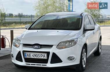 Седан Ford Focus 2012 в Днепре