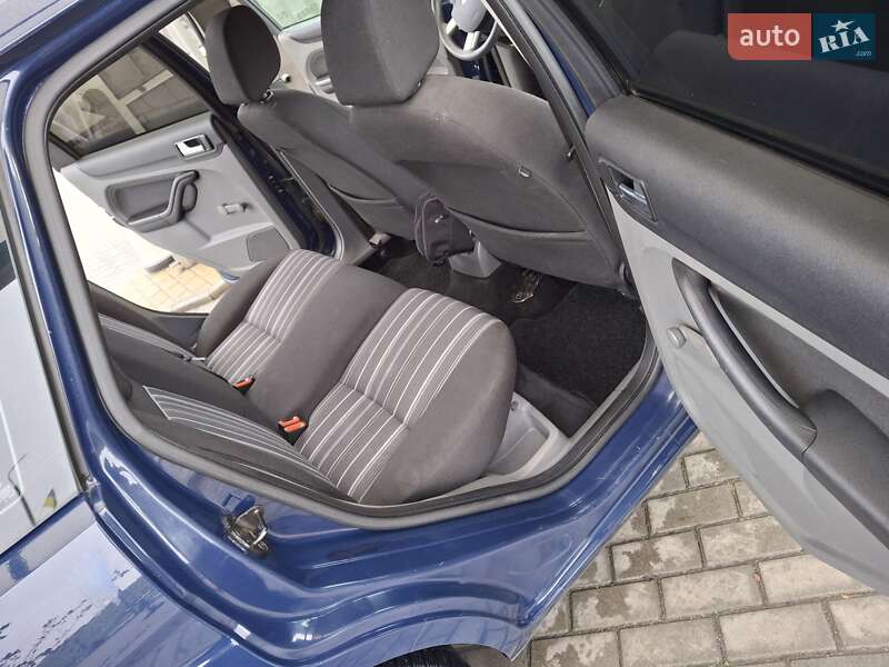 Універсал Ford Focus 2010 в Ужгороді