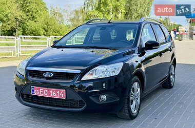 Універсал Ford Focus 2011 в 