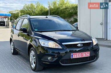 Універсал Ford Focus 2011 в 
