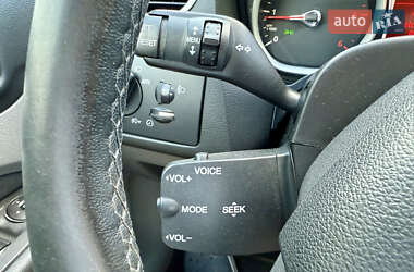 Універсал Ford Focus 2011 в 