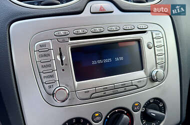 Універсал Ford Focus 2011 в 