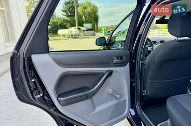 Універсал Ford Focus 2011 в 