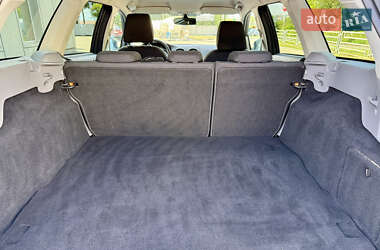 Універсал Ford Focus 2011 в 