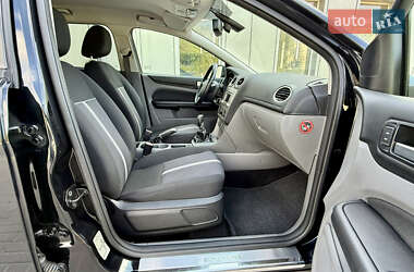 Універсал Ford Focus 2011 в 