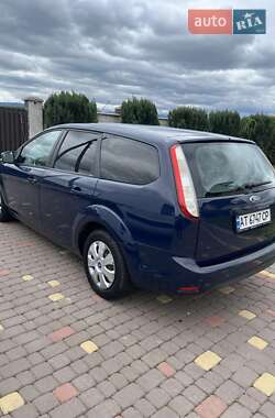 Универсал Ford Focus 2009 в 