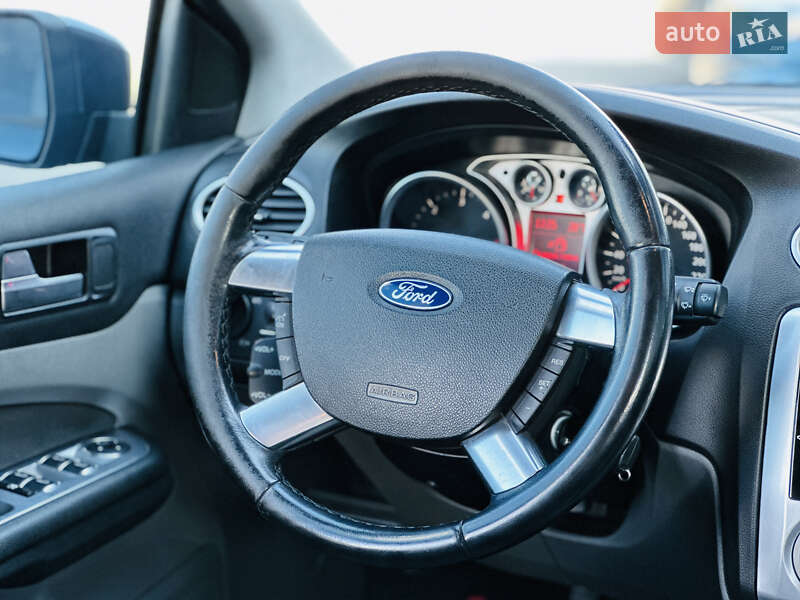 Универсал Ford Focus 2008 в Харькове