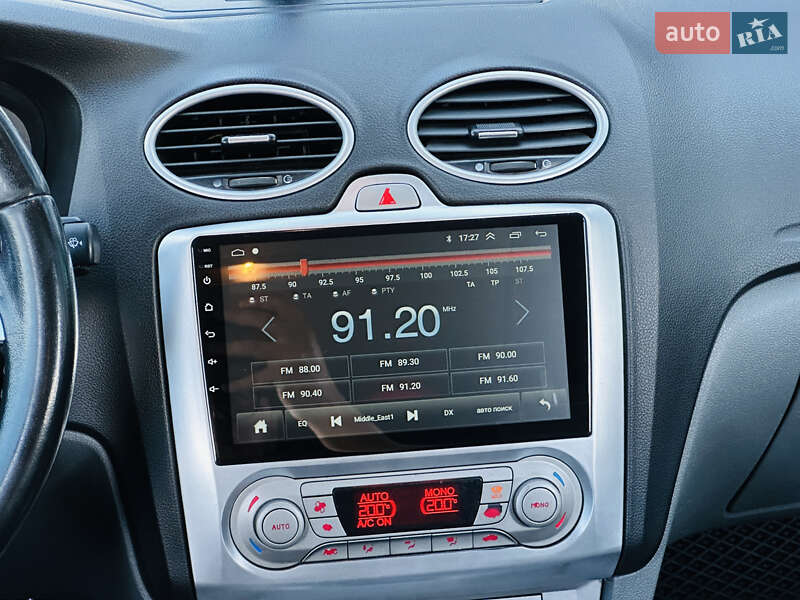 Универсал Ford Focus 2008 в Харькове