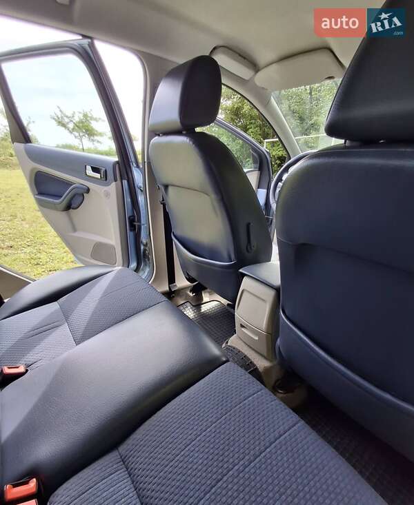 Универсал Ford Focus 2005 в Тернополе