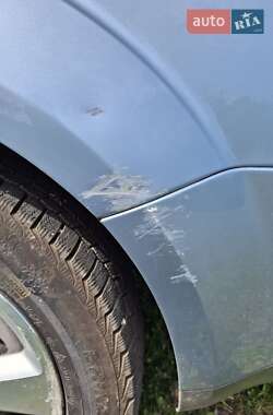 Універсал Ford Focus 2005 в 