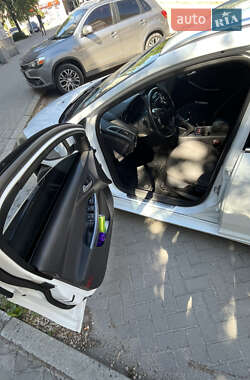 Универсал Ford Focus 2011 в 