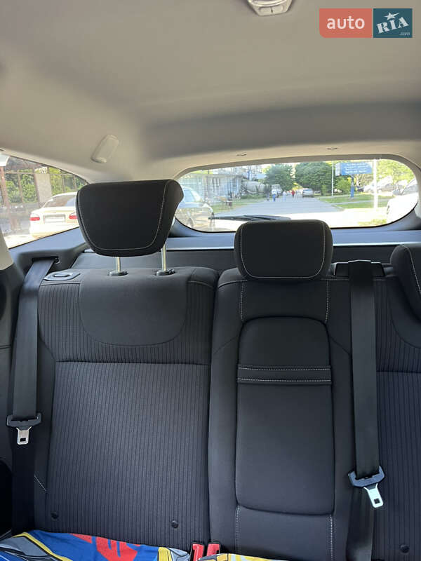 Универсал Ford Focus 2011 в Запорожье