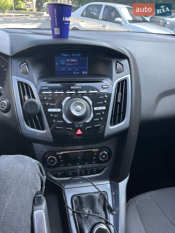 Универсал Ford Focus 2011 в Запорожье