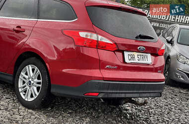 Універсал Ford Focus 2013 в 