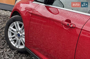 Універсал Ford Focus 2013 в 