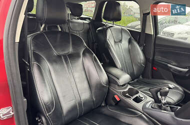 Універсал Ford Focus 2013 в 