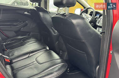 Універсал Ford Focus 2013 в 