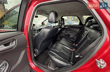 Універсал Ford Focus 2013 в 