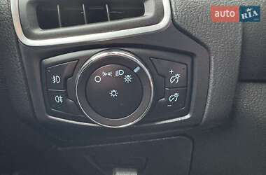 Універсал Ford Focus 2013 в 