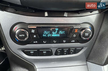Універсал Ford Focus 2013 в 