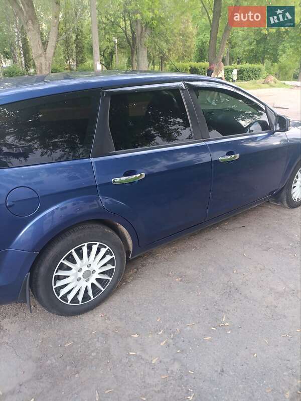 Универсал Ford Focus 2009 в Белой Церкви