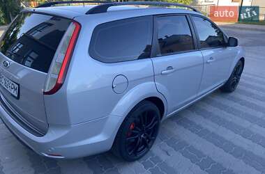 Универсал Ford Focus 2008 в 