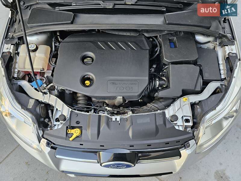 Седан Ford Focus 2011 в Днепре фото 12 Седан Ford Focus 2011 в Днепре