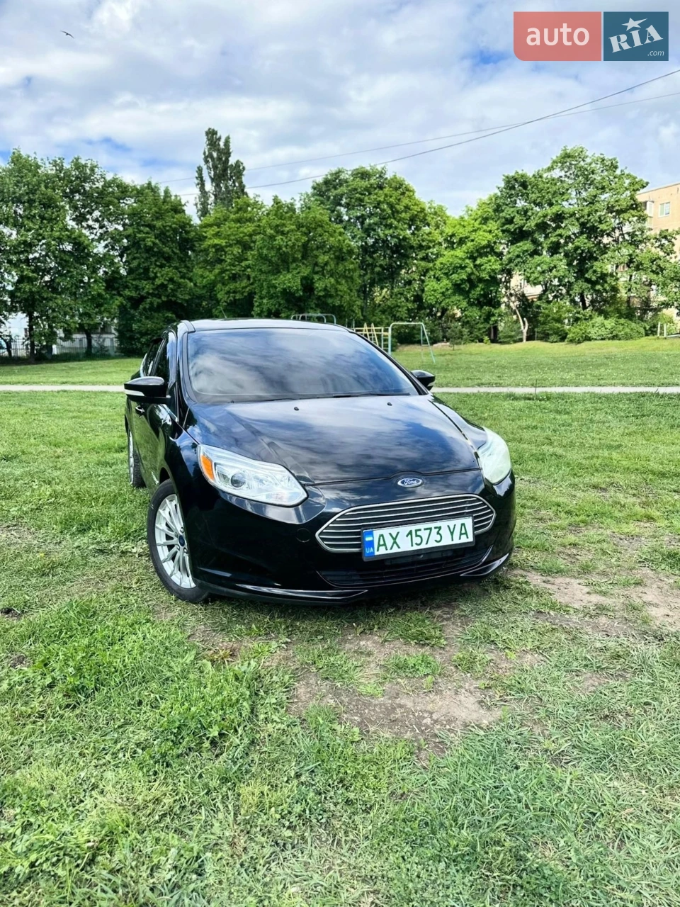 2015 Ford Focus - мініатюра 28