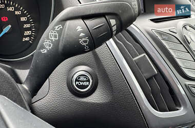 Універсал Ford Focus 2013 в 