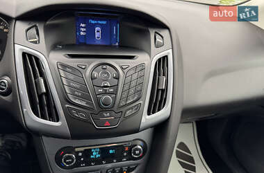 Універсал Ford Focus 2013 в 