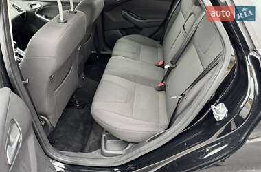 Універсал Ford Focus 2013 в 