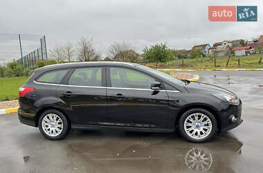 Універсал Ford Focus 2013 в 