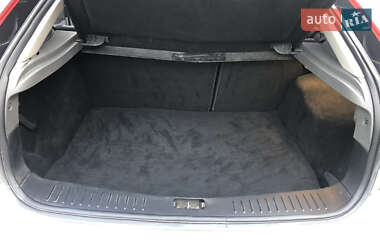 Хэтчбек Ford Focus 2011 в 