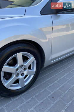 Универсал Ford Focus 2009 в 